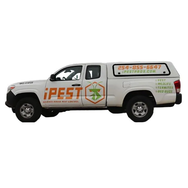 iPest Solutions San Antonio in San Antonio, TX — business photo 6