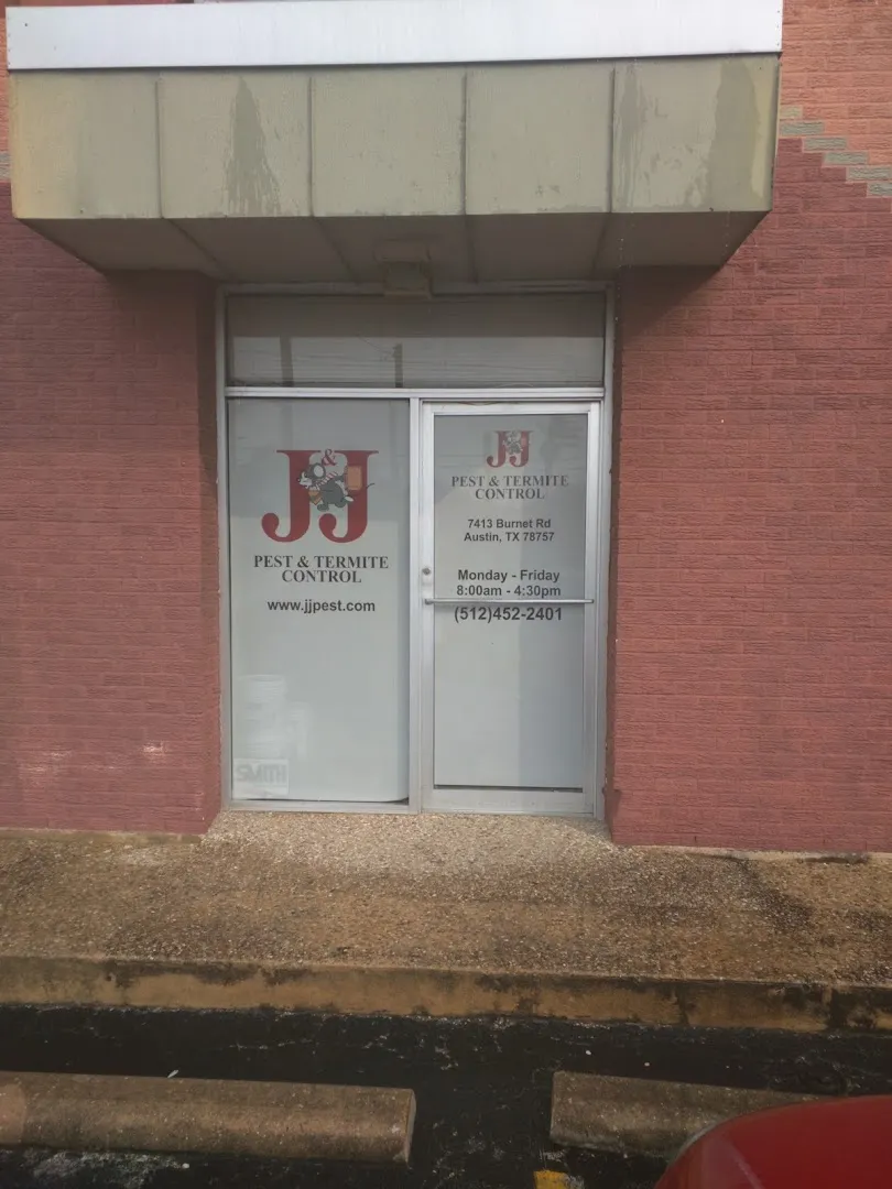 J&J Pest Control Inc in Austin, TX — business photo 4
