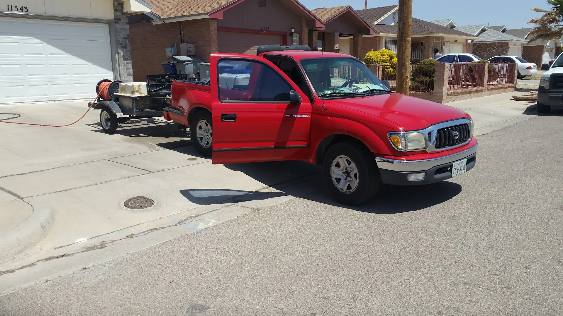 J&M Pest Control Co. in El Paso, TX — business photo 4