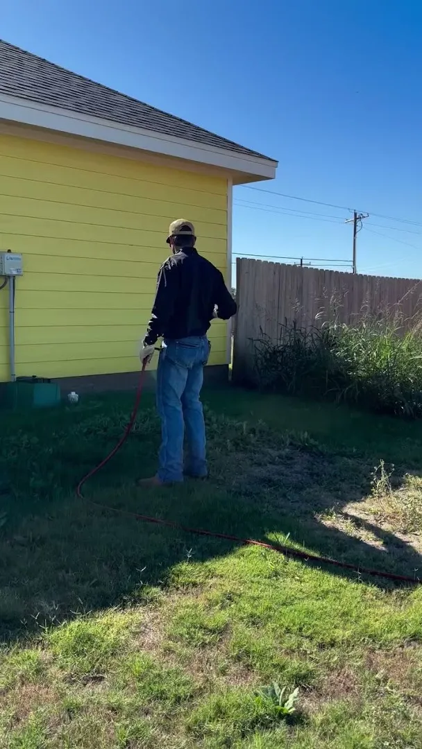 Jay's Pest Control LLC in Georgetown, TX — business photo 3