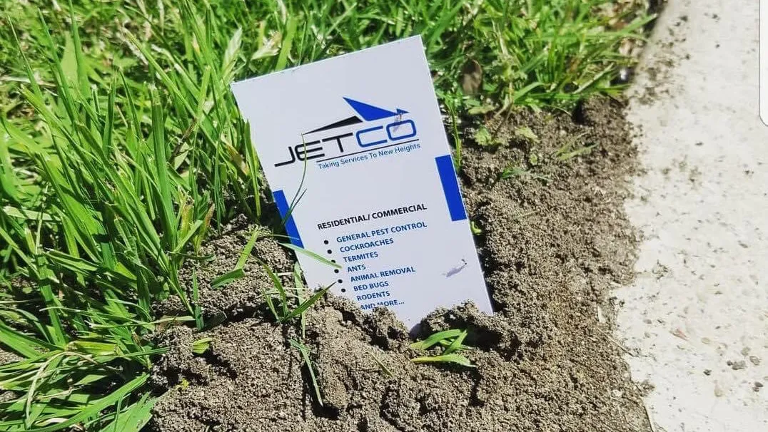 JetCo Pest & Bed Bug Services in Fort Worth, TX — business photo 2
