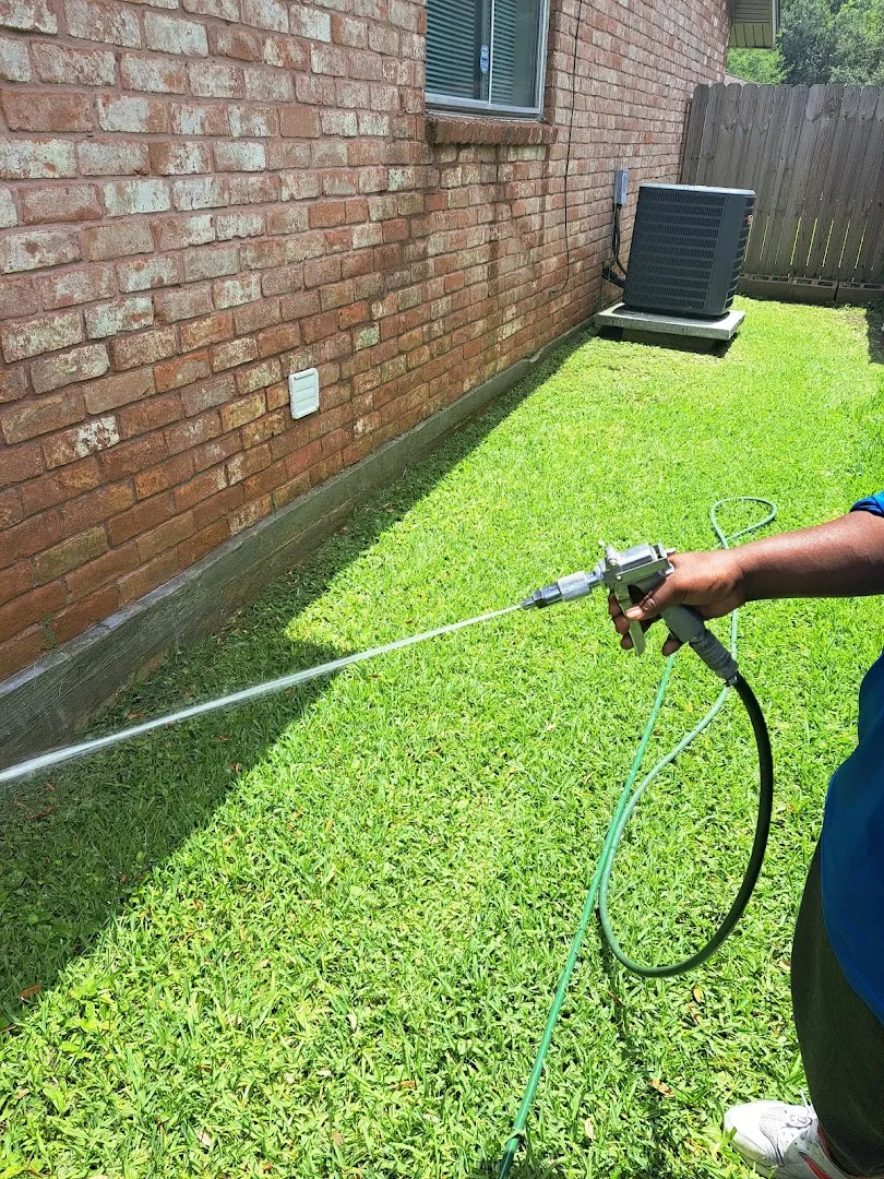Jenkins Pest Control in Houston, TX — business photo 3