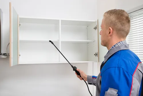 Jim's Pest Control in Burnet, TX — business photo 4