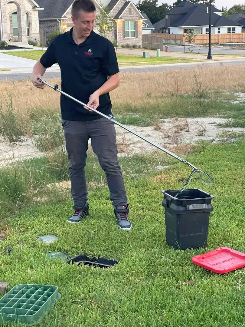 Authentic Pest Services in Bryan, TX — business photo 6
