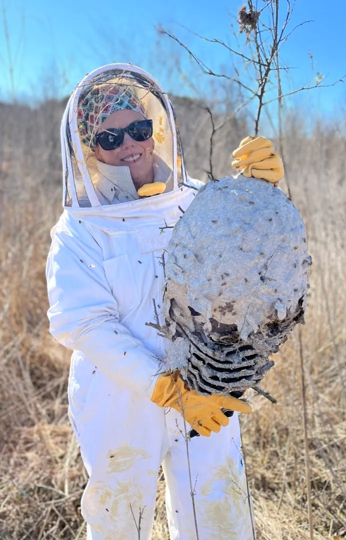 Keith's Bee Service — pest control in Pittsburg, CAMP County, TX