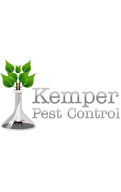 Kemper Pest Control in Abilene, TX — business photo 5