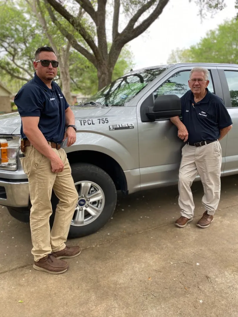 Klepac Pest & Termite Control — pest control in Bay City, MATAGORDA County, TX