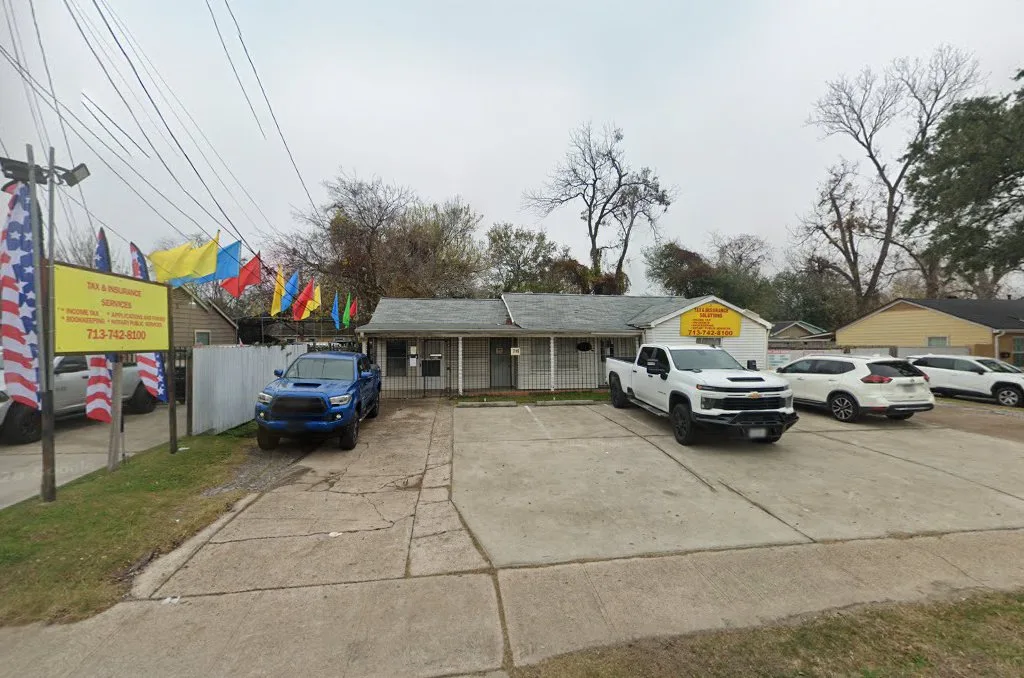 Kwik Kill Exterminators of Texas in Houston, TX — business photo 2