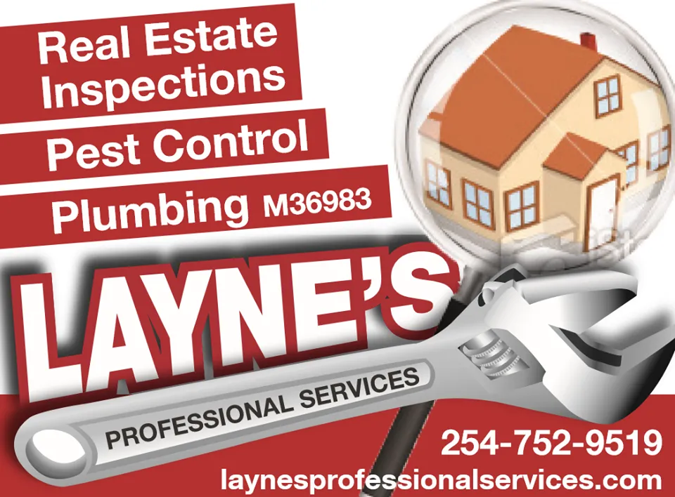 Layne's Professional Services in Waco, TX — business photo 3