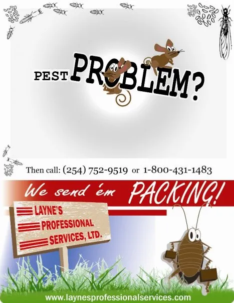 Layne's Professional Services in Waco, TX — business photo 4