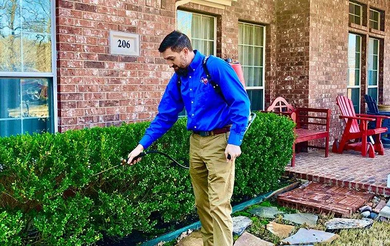 Texas Star Pest & Termite in Denton, TX — business photo 4