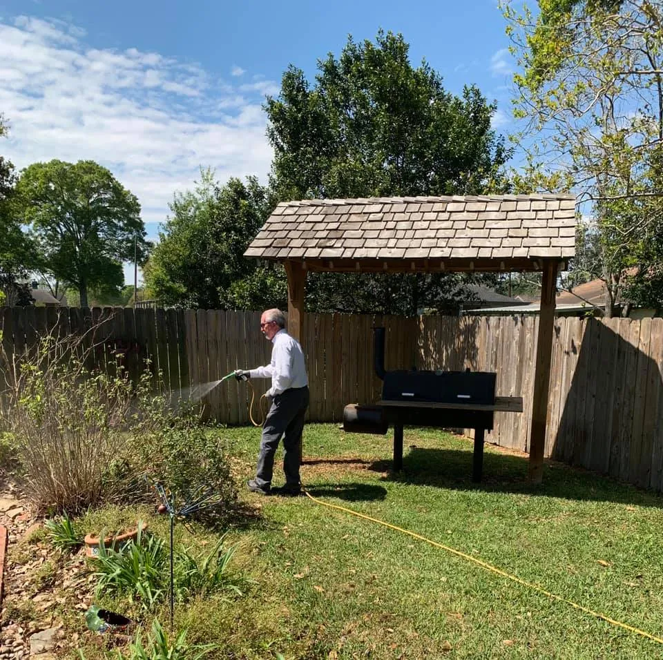 Liberty Pest Control in Liberty, TX — business photo 5