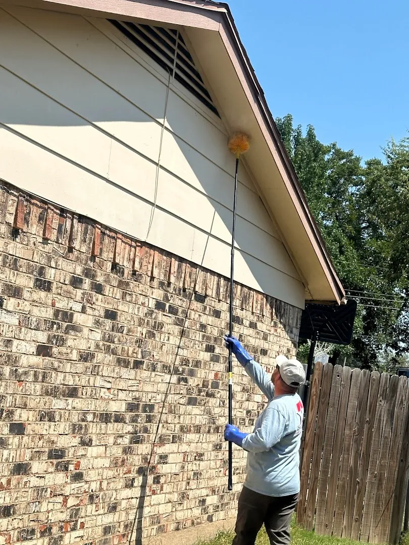 Lone Star Pest and Lawn LLC in Belton, TX — business photo 5