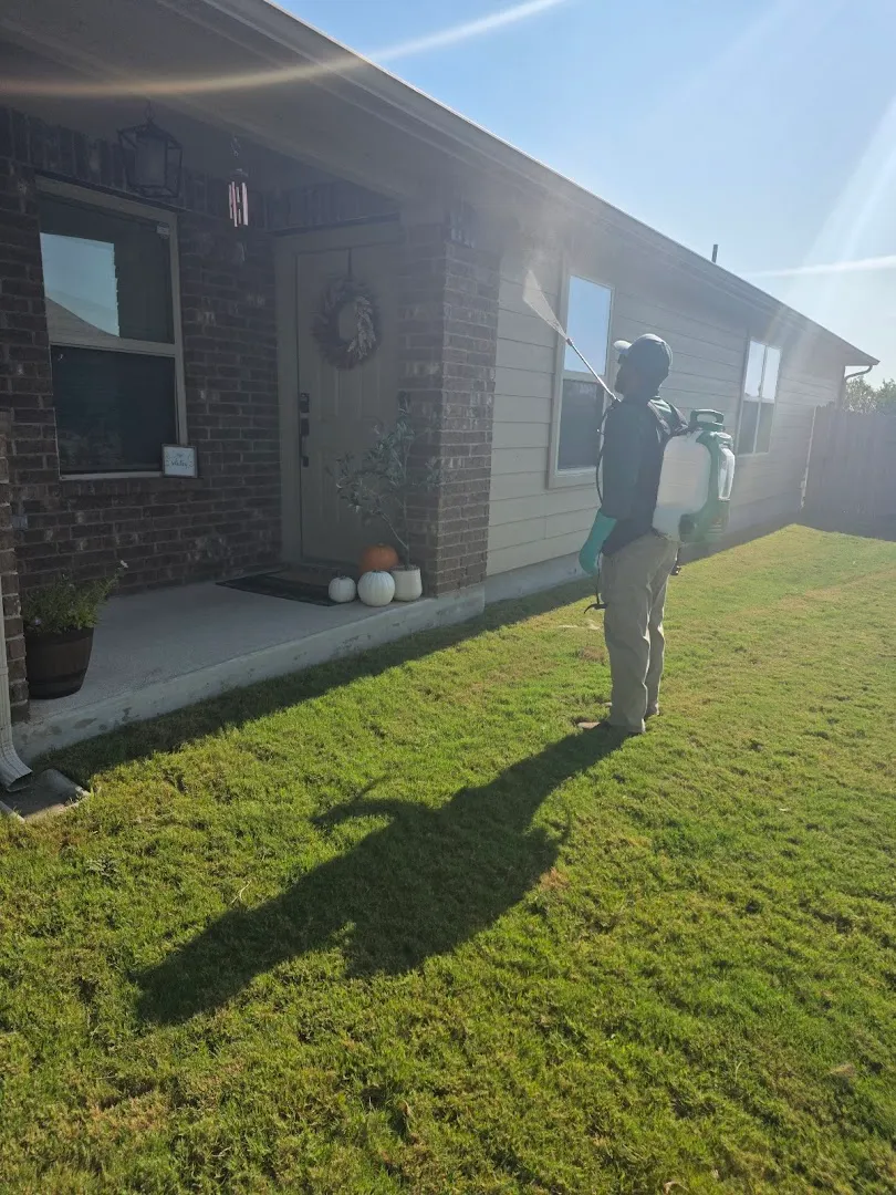 Lone Star Pest and Wildlife, LLC in Bryan, TX — business photo 2