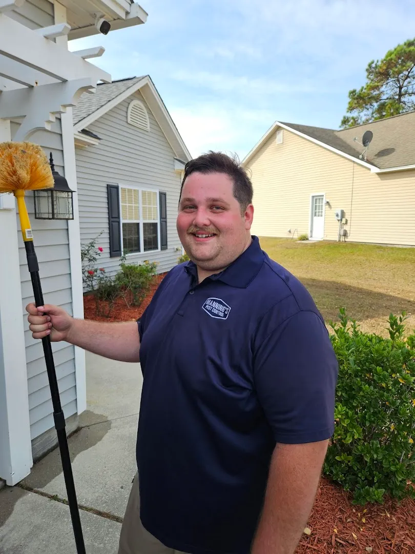 Manning's Pest Control in Tyler, TX — business photo 4