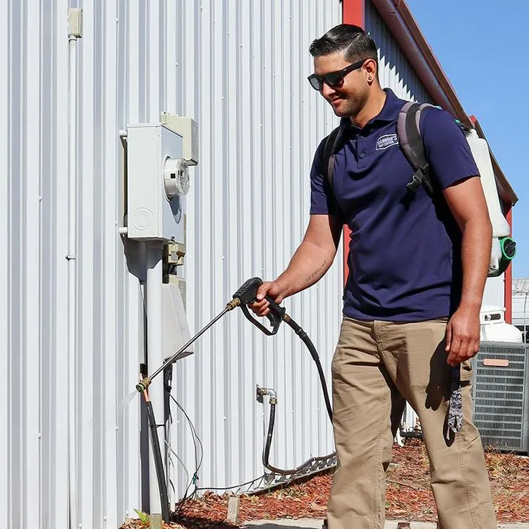 Manning's Pest Control in Tyler, TX — business photo 6
