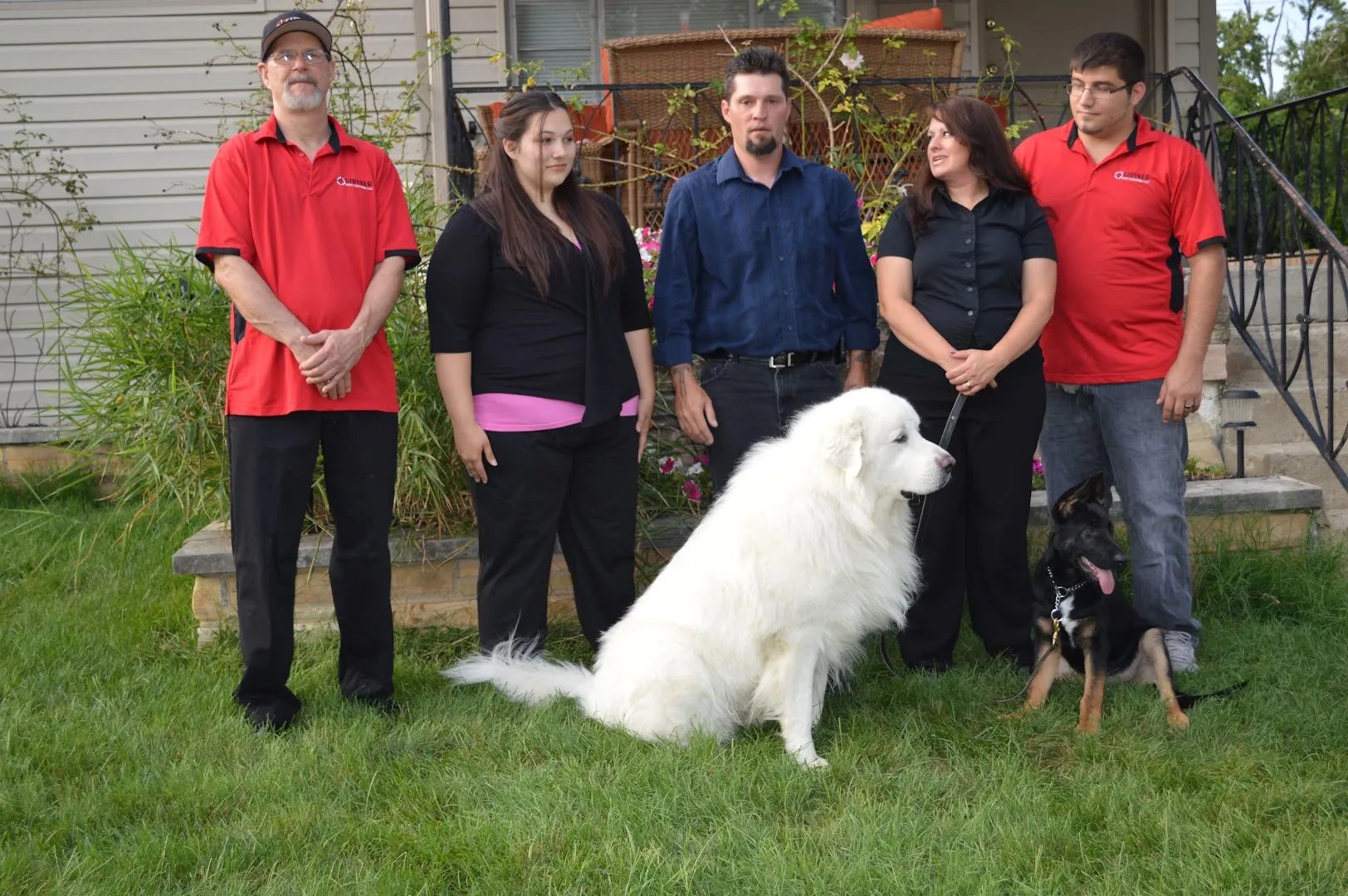 Stryker Pest Control LLC in Columbus, TX — business photo 4