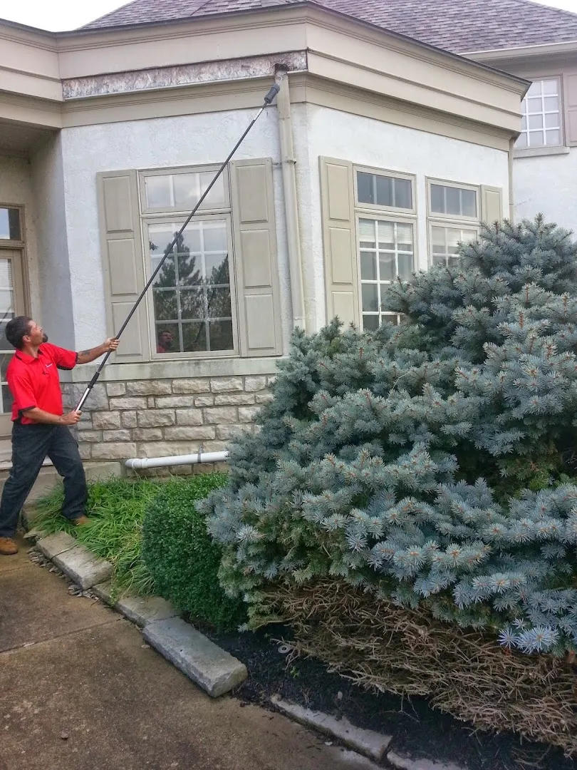 Stryker Pest Control LLC in Columbus, TX — business photo 5