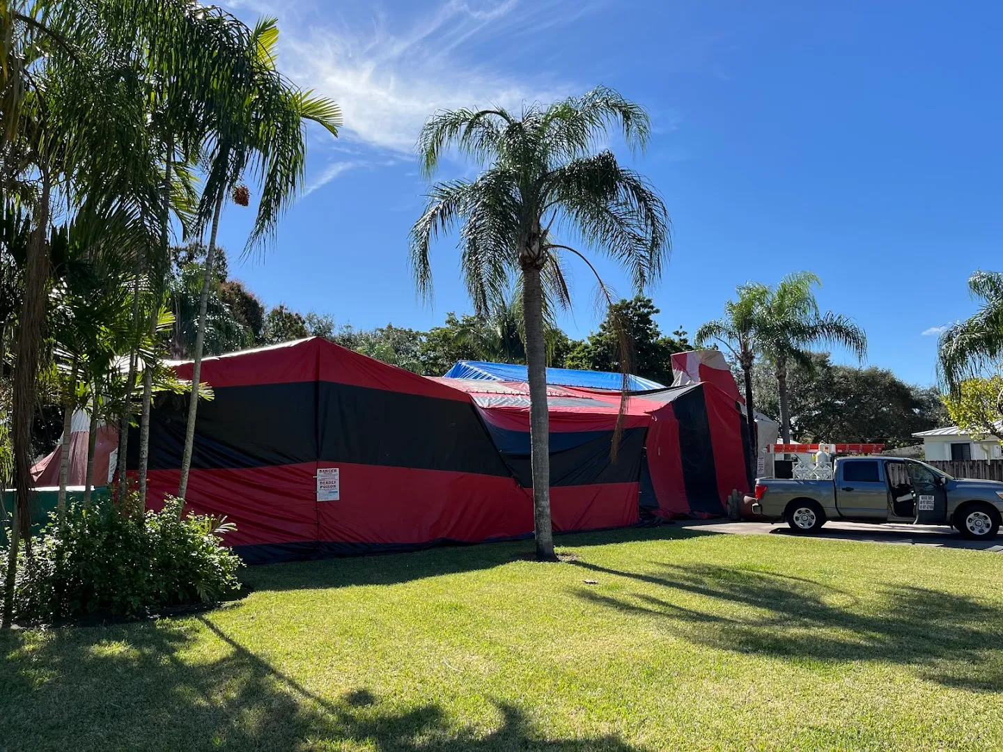 Maverick Termite and Pest Services in Dallas, TX — business photo 4