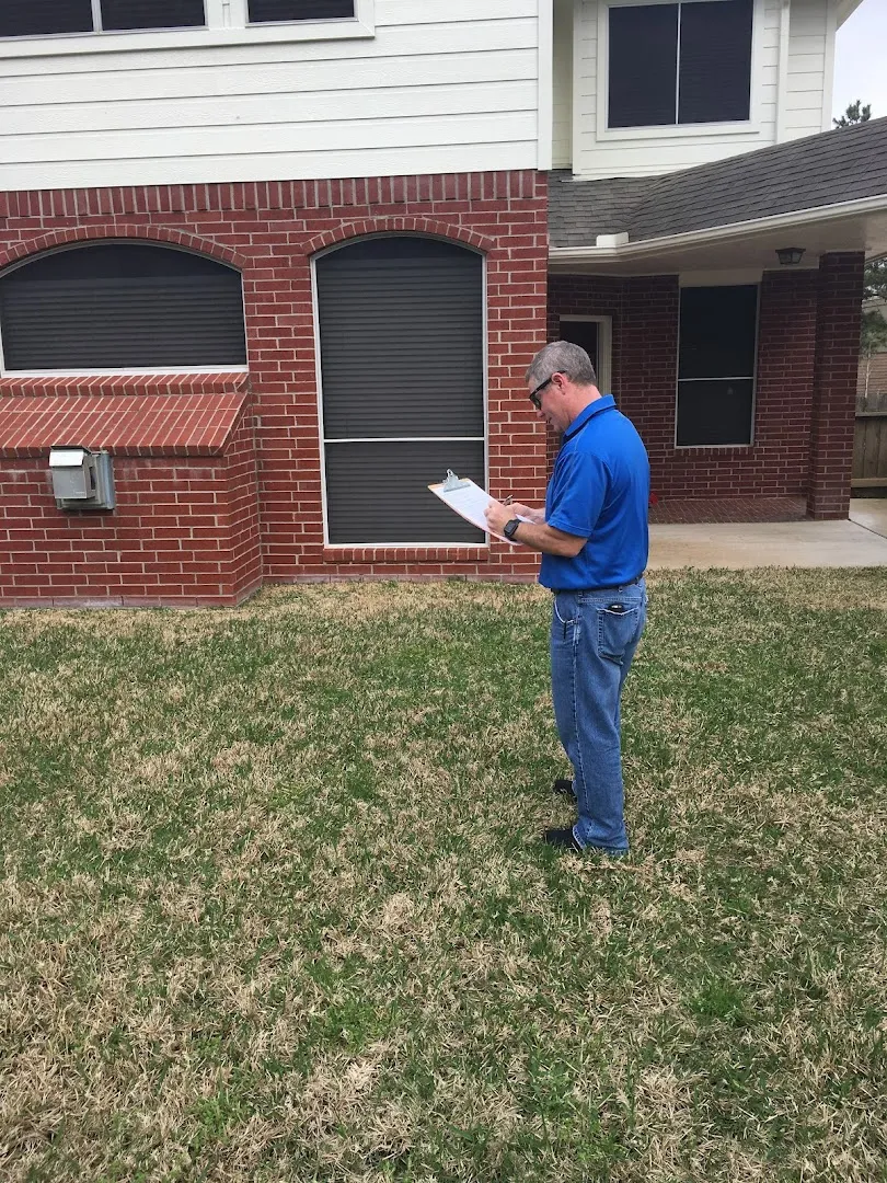 McGrath Pest Control — pest control in Houston, HARRIS County, TX