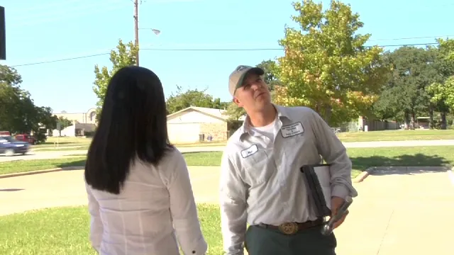 Metro Guard Termite & Pest Control in Fort Worth, TX — business photo 3