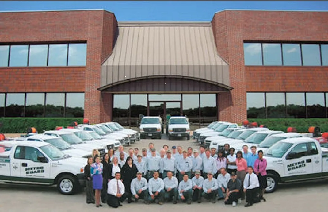 Metro Guard Termite & Pest Control in Fort Worth, TX — business photo 4