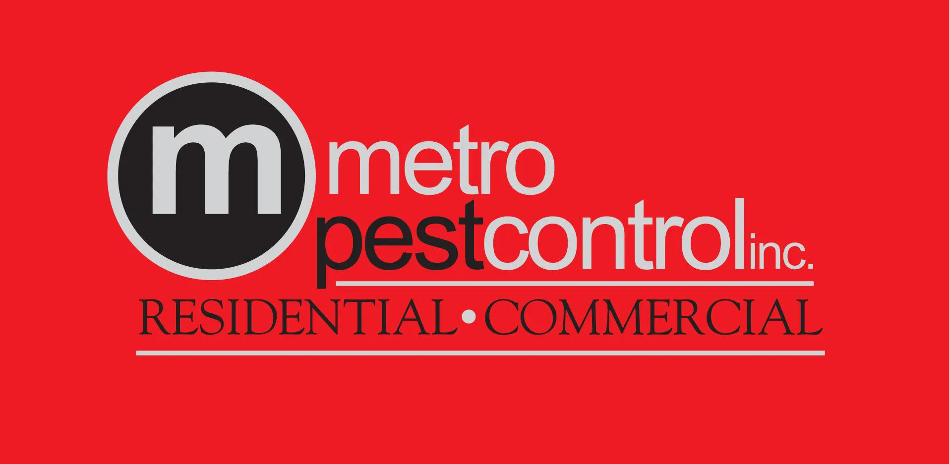 Metro Pest Control, Inc. in Dallas, TX — business photo 3