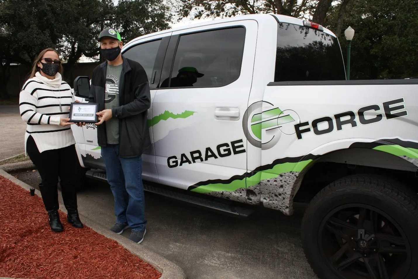 Mike's Pest Control, Inc. in Galveston, TX — business photo 3