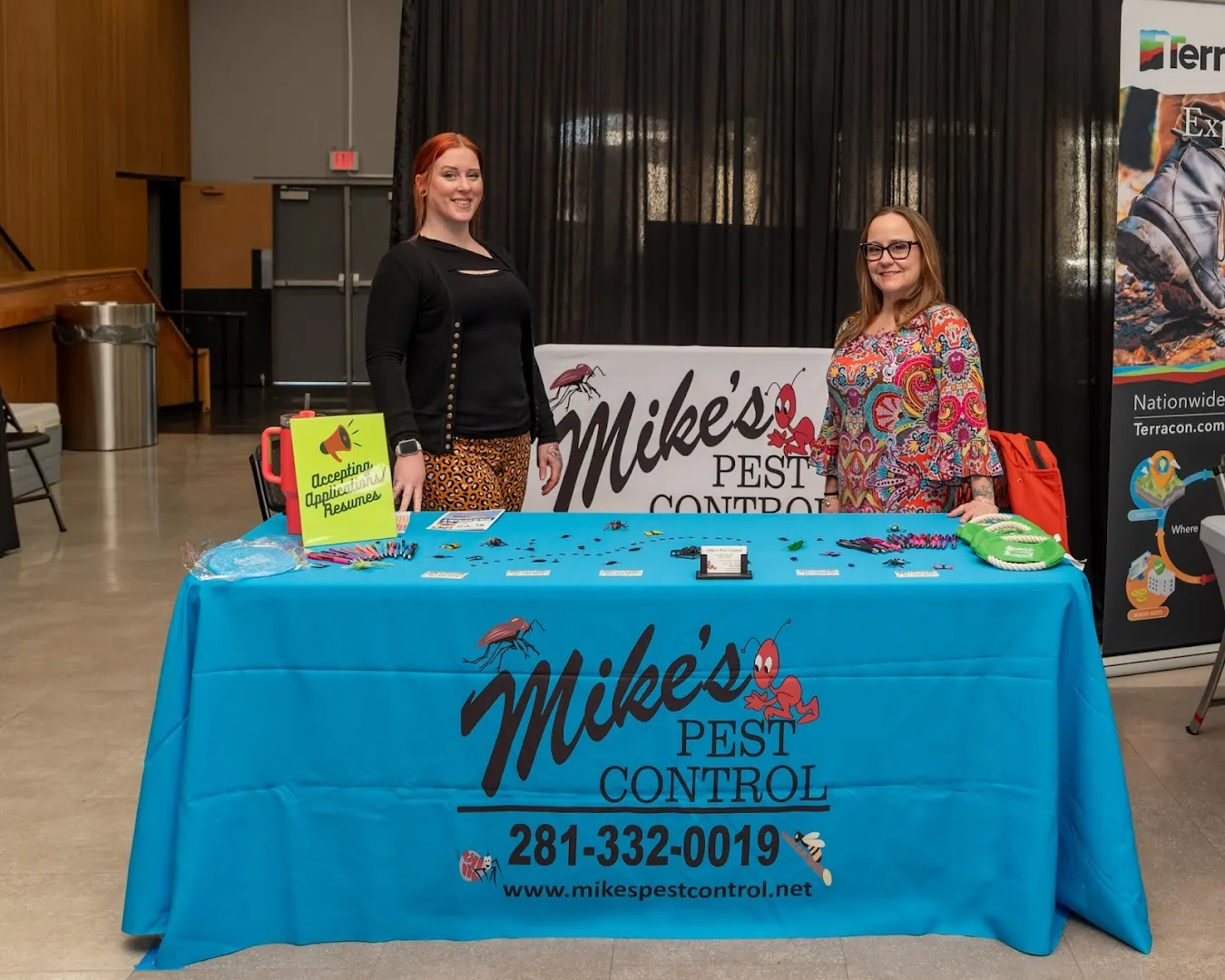 Mike's Pest Control, Inc. in Galveston, TX — business photo 6