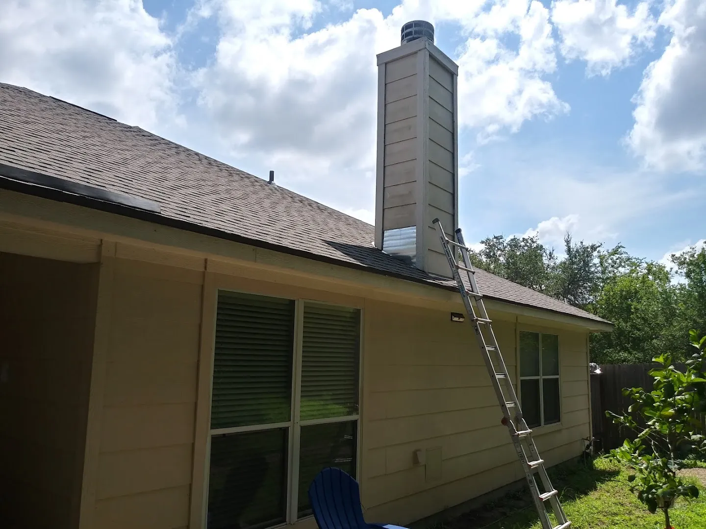 Mister-B Pest Control in San Antonio, TX — business photo 4