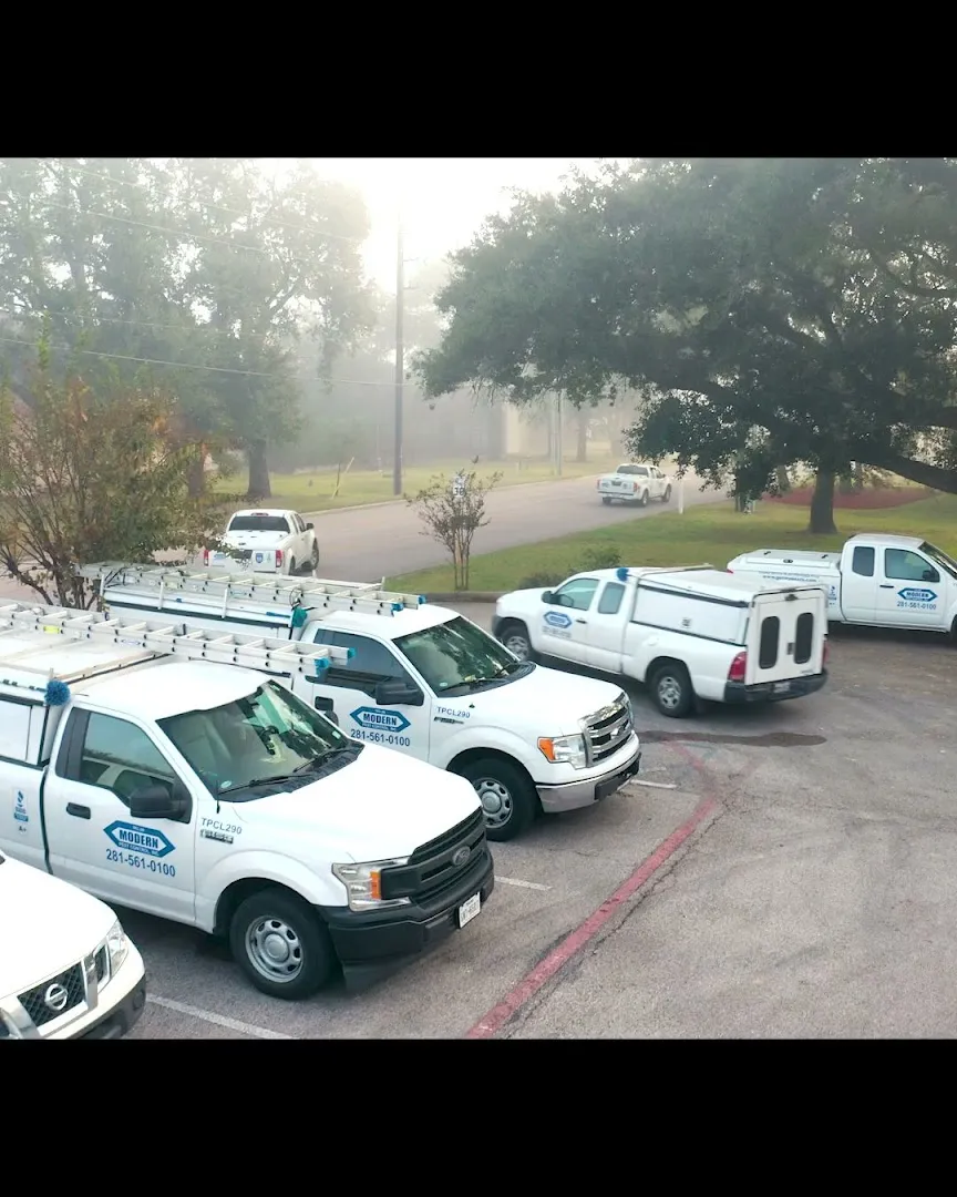 Modern Pest Control in Houston, TX — business photo 3