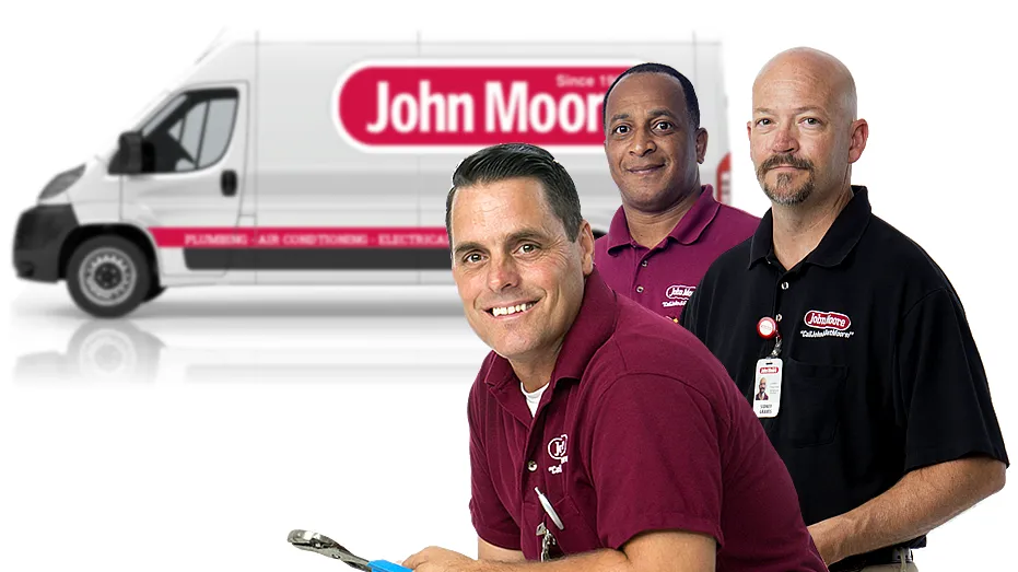 John Moore Services in Houston, TX — business photo 2