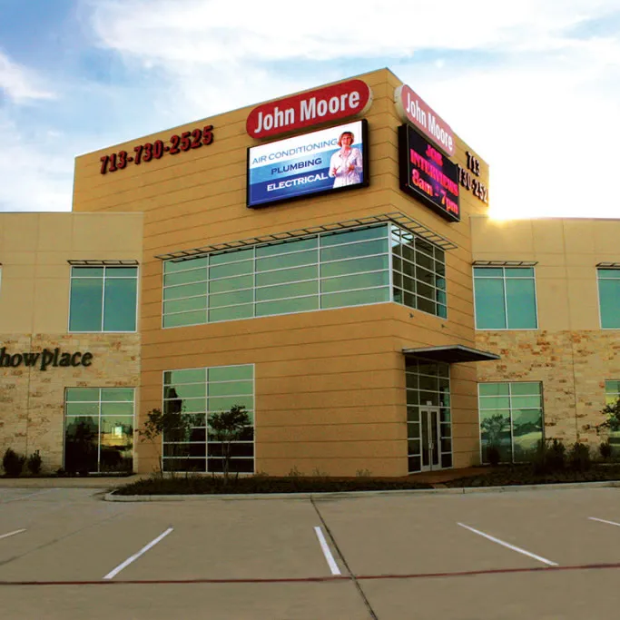 John Moore Services in Houston, TX — business photo 4