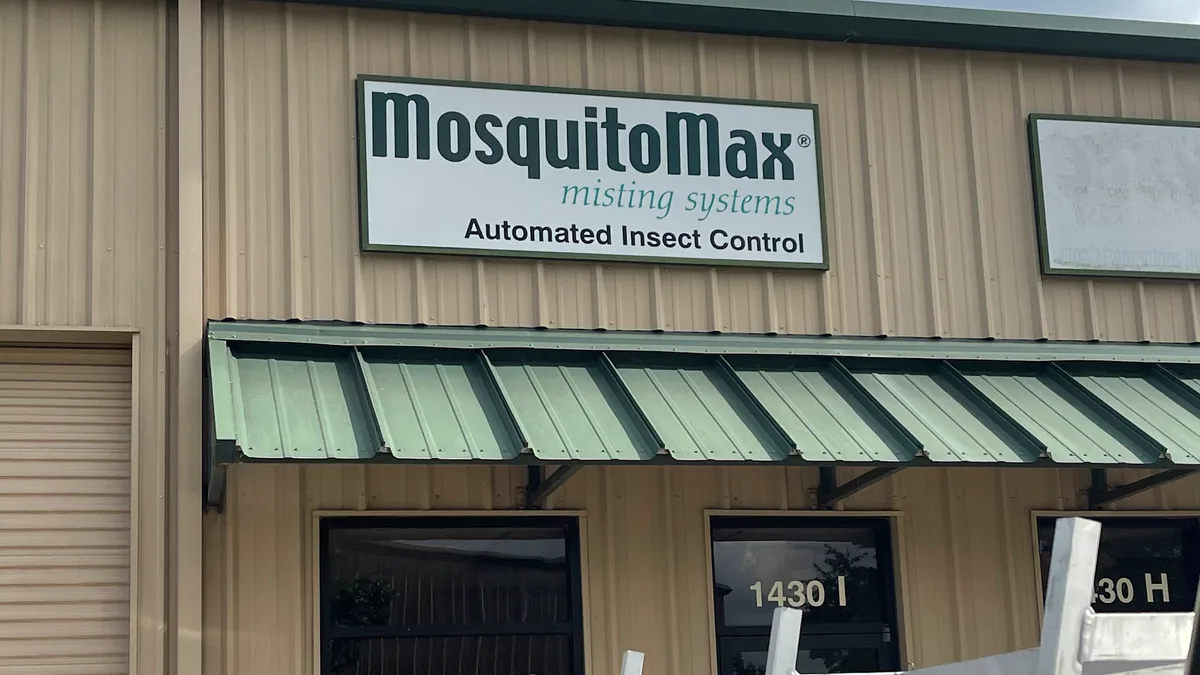 MosquitoMax Misting Systems — pest control in Katy, HARRIS County, TX
