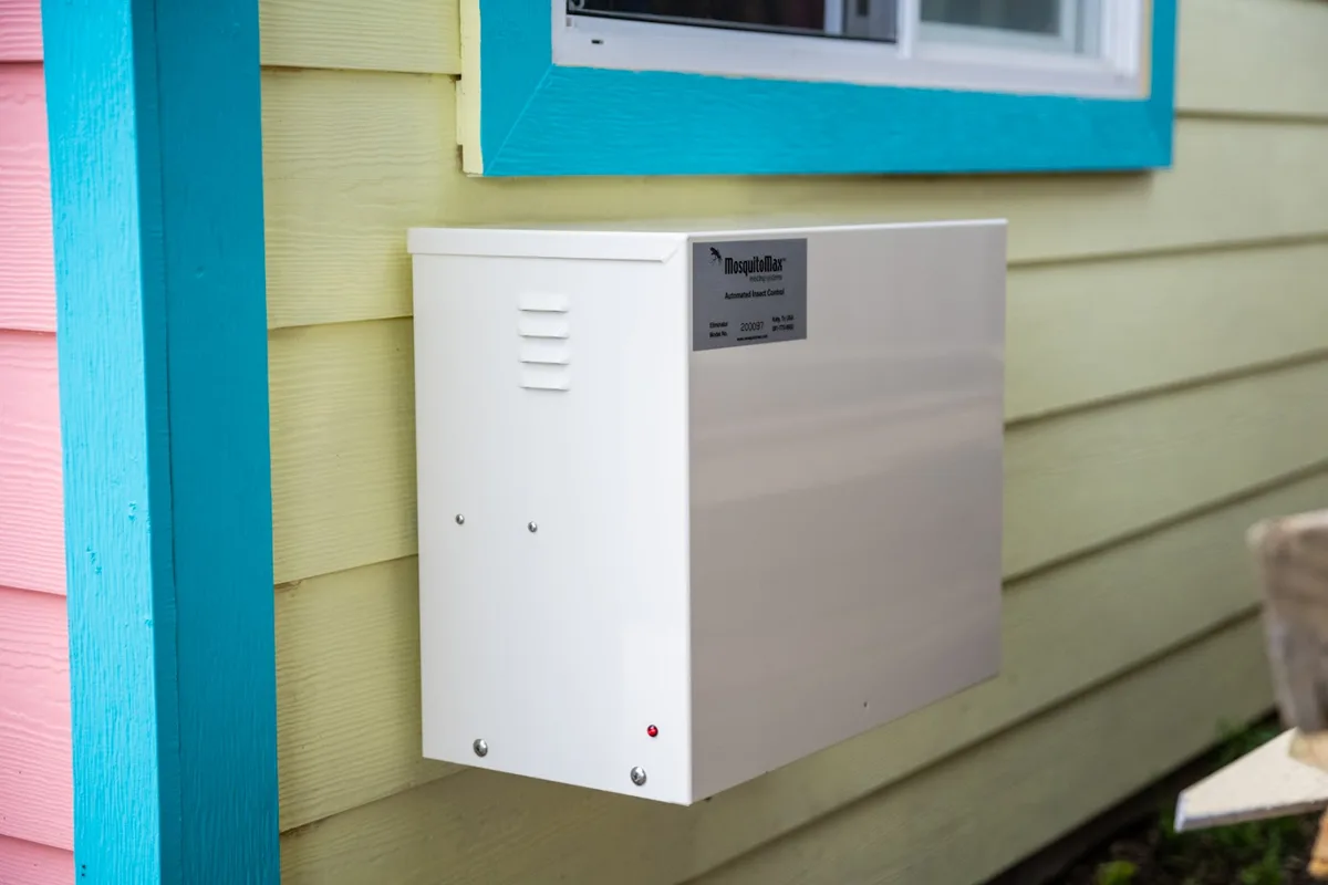 MosquitoMax Misting Systems in Katy, TX — business photo 6