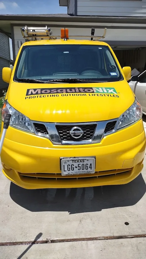 MosquitoNix Mosquito Control and Misting Systems in Austin, TX — business photo 3