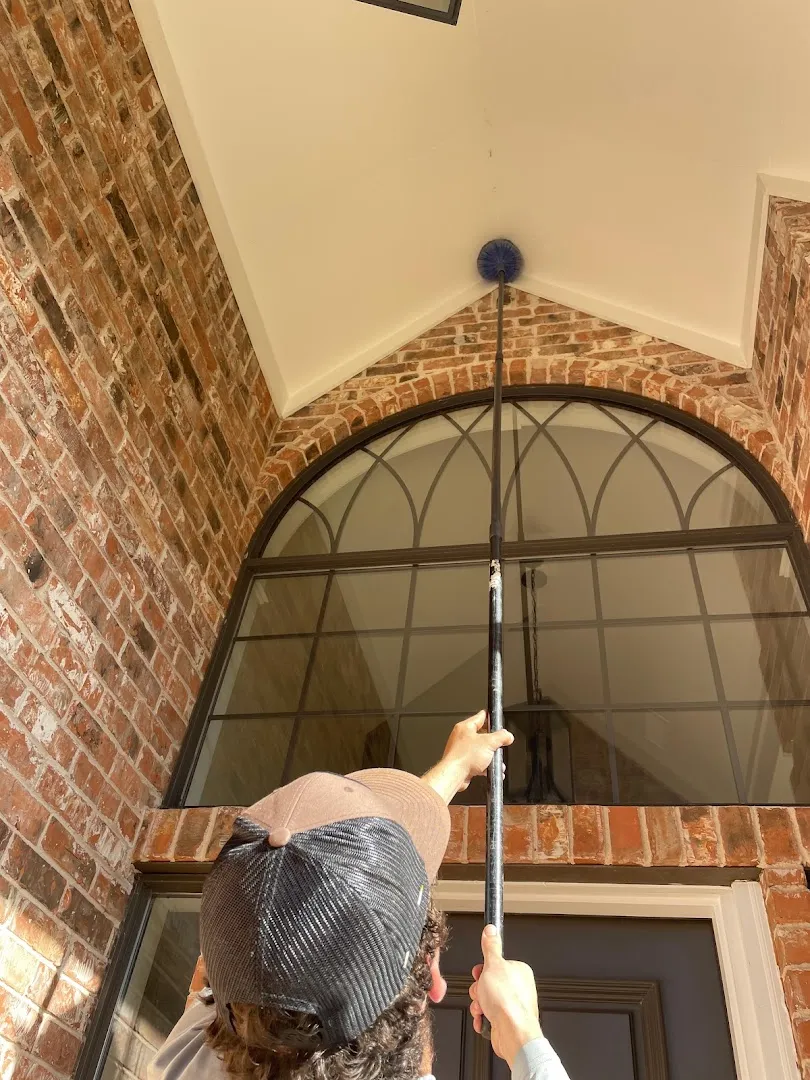 Backyard Comfort & Pest Control in Bryan, TX — business photo 3