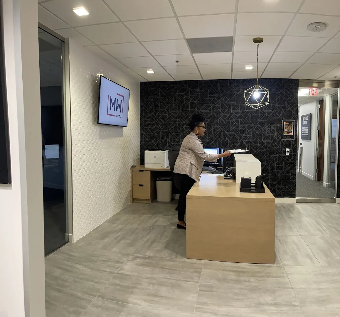MW Logistics in Dallas, TX — business photo 2