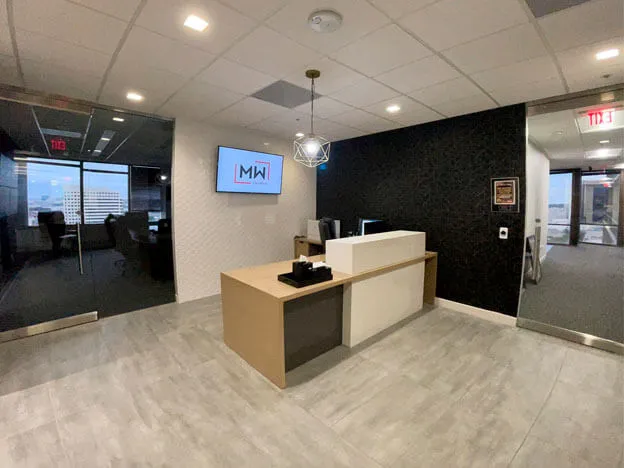MW Logistics in Dallas, TX — business photo 6