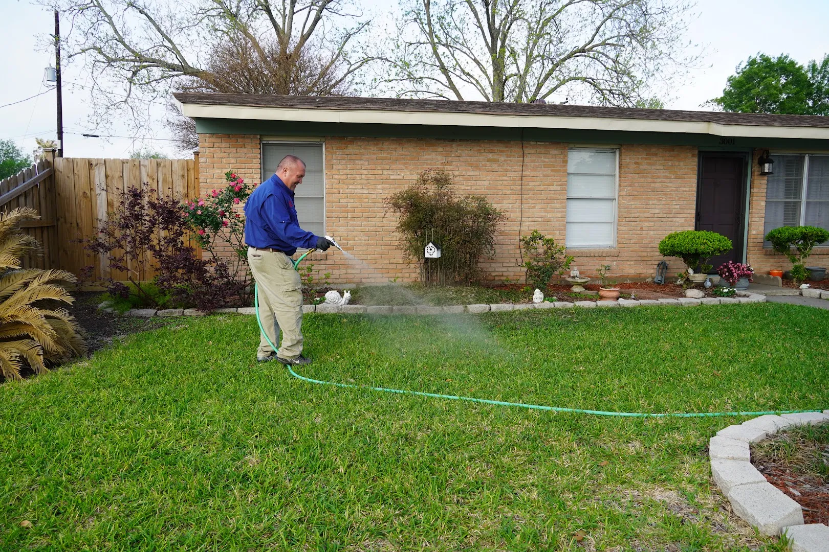 Bugmobiles Pest & Termite in Victoria, TX — business photo 4