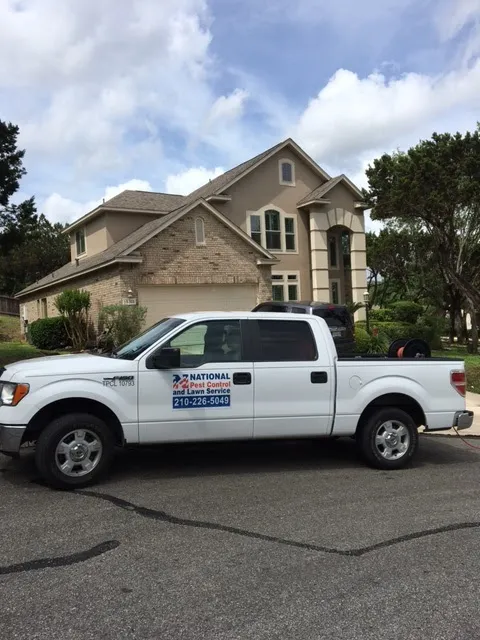 National Pest Control in San Antonio, TX — business photo 2