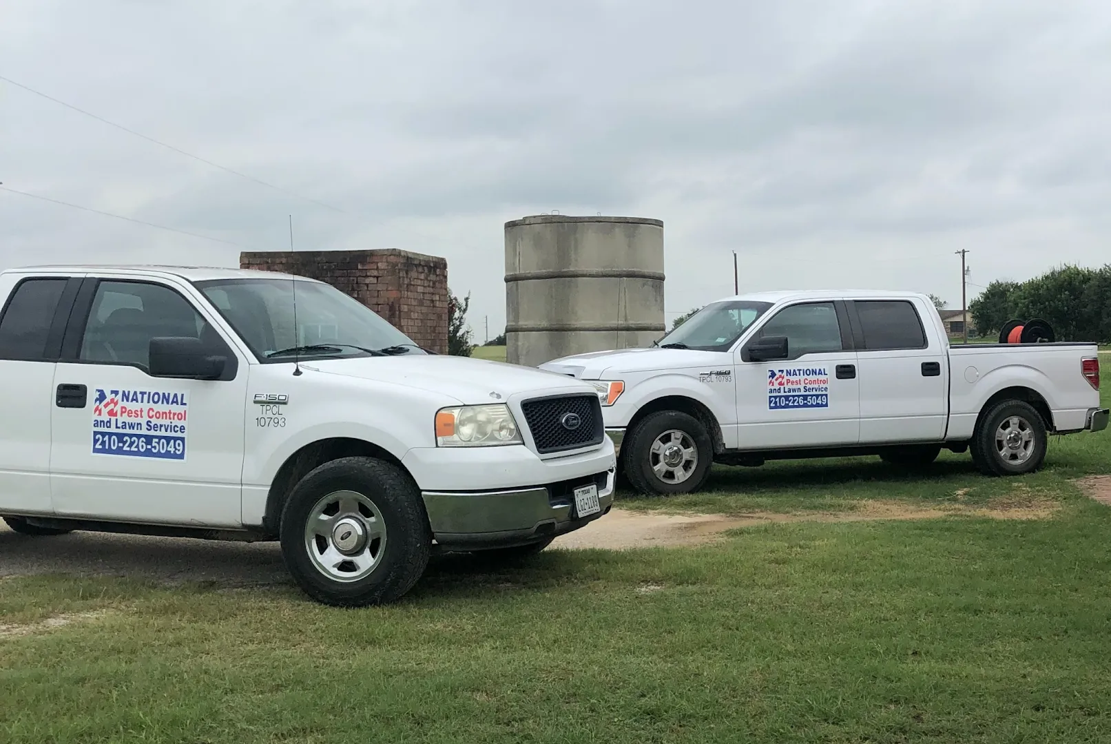 National Pest Control in San Antonio, TX — business photo 3