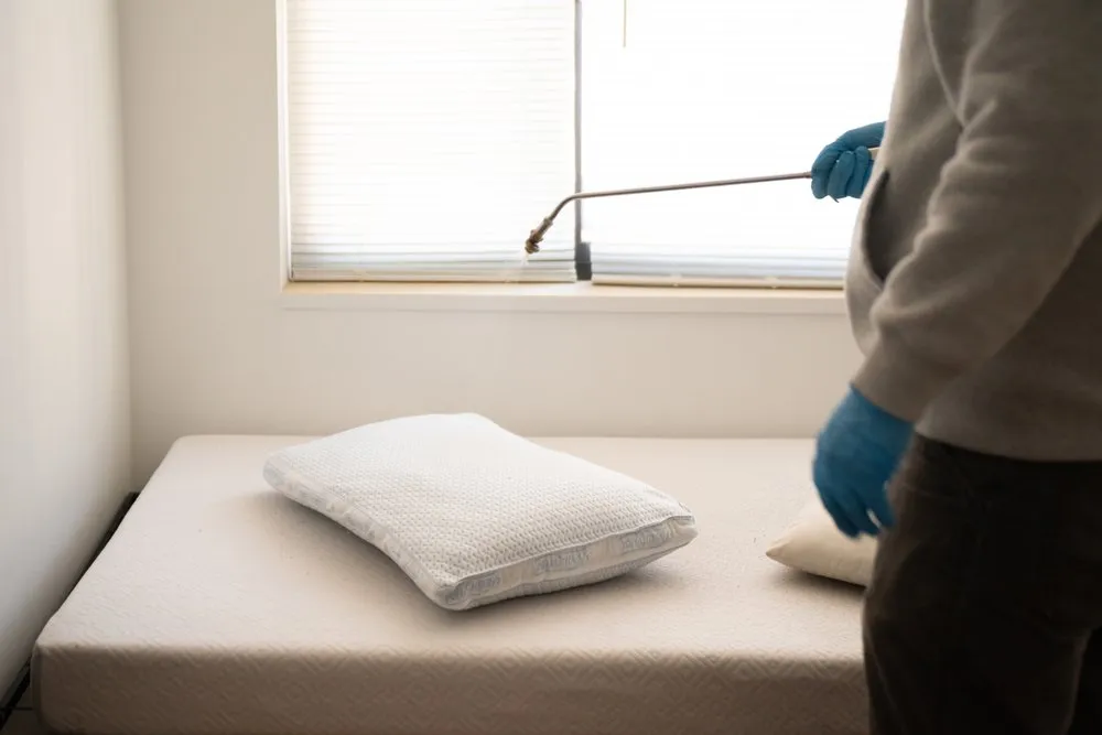 Tip Top Pest Control Dallas in Dallas, TX — business photo 5