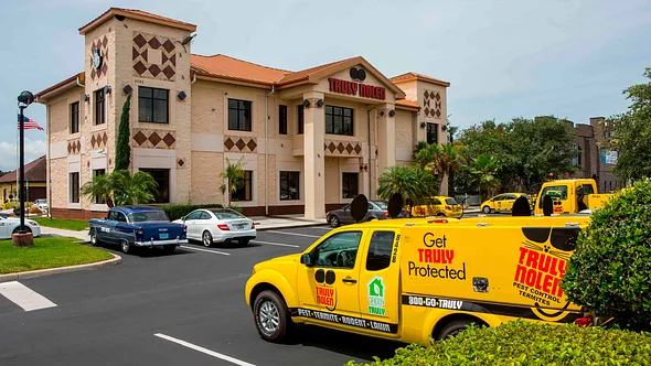 Truly Nolen Pest & Termite Control in Galveston, TX — business photo 3