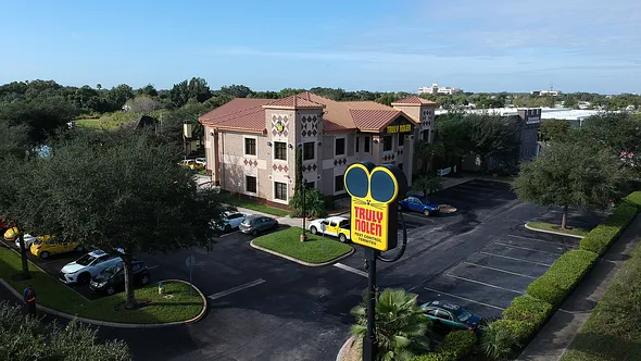 Truly Nolen Pest & Termite Control in Galveston, TX — business photo 5