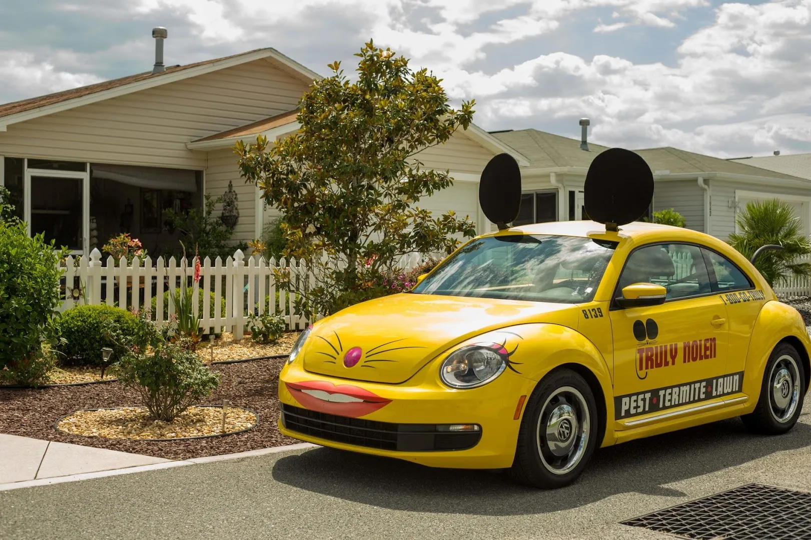 Truly Nolen Pest & Termite Control in Houston, TX — business photo 6