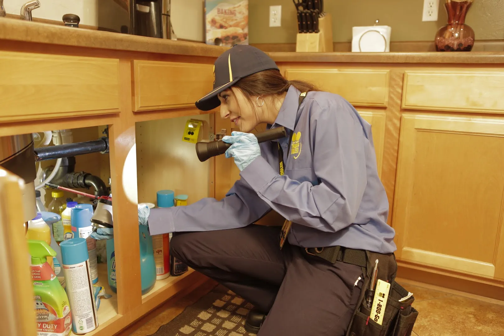 Truly Nolen Pest & Termite Control in El Paso, TX — business photo 6