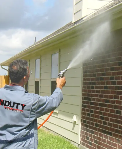 OnDuty Pest Control, LLC in Richmond, TX — business photo 3