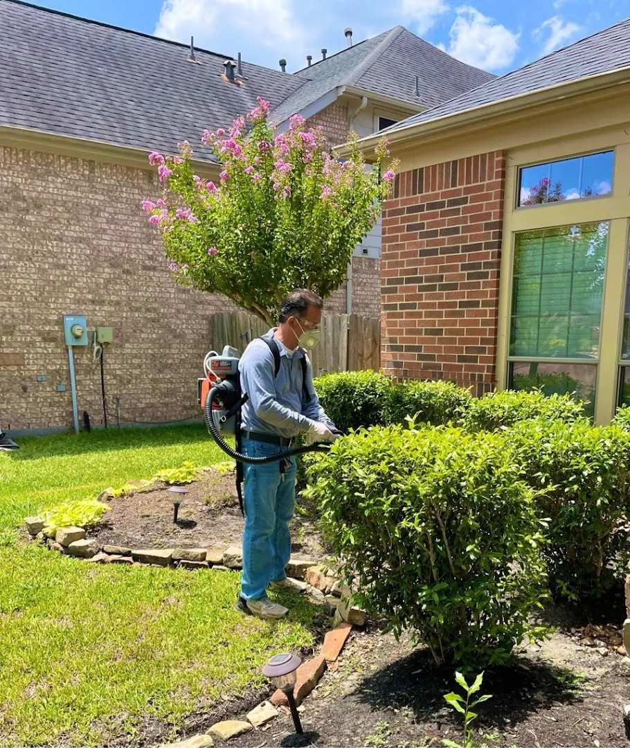 RightWay Pest & Home Services in Houston, TX — business photo 4