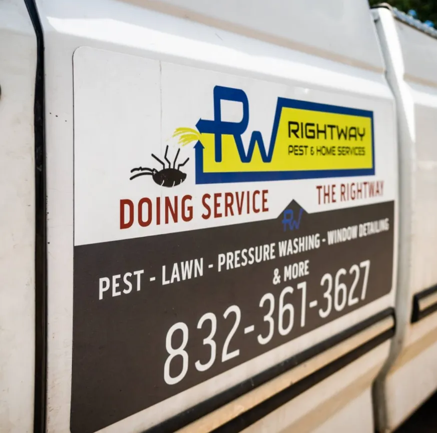 RightWay Pest & Home Services in Houston, TX — business photo 6
